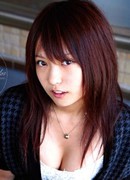 松村かすみ