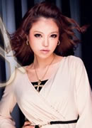 椎名ゆな