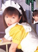 上原美穂