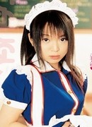 まきのあこ