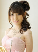 向井藍