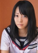 中條美華