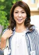 藤崎美冬