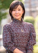 福山みずき