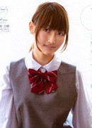 松村かすみ