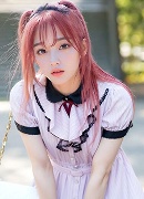 一条じゅんな