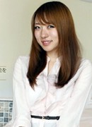 河合里緒奈