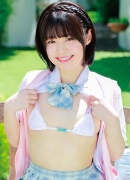 福田まりえ