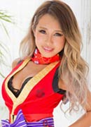 哀川りん