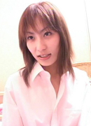向井藍