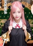 井上もも