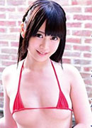 山崎花音