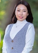 橘麗華