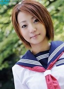 松村かすみ