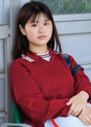 日泉舞香