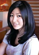 中條美華