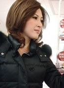 Keiko Yamazaki