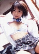 二宮沙樹