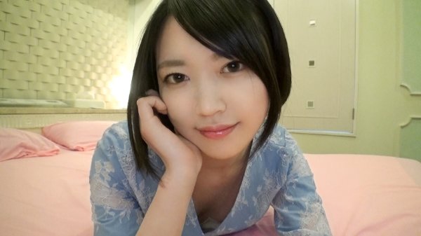 【初撮り】ネットでAV応募→AV体験撮影 640 MGS