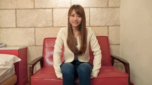 【初撮り】ネットでAV応募→AV体験撮影