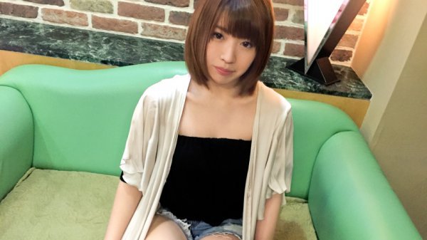 【初撮り】ネットでAV応募→AV体験撮影 322
