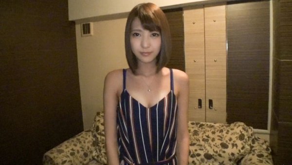 【初撮り】ネットでAV応募→AV体験撮影 342 MGS