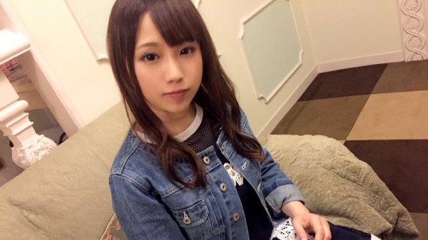 【初撮り】ネットでAV応募→AV体験撮影 347 MGS