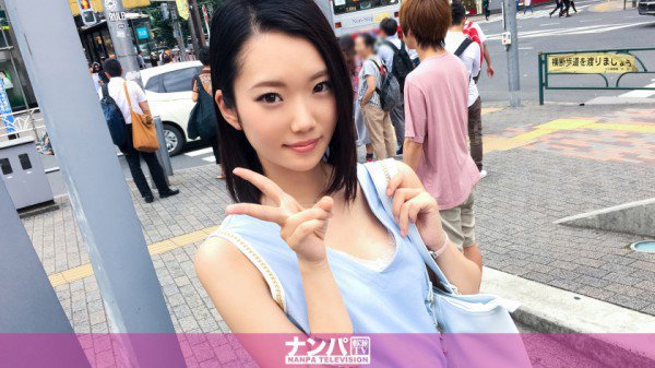 マジ軟派、初撮。 872 in 恵比寿 MGS