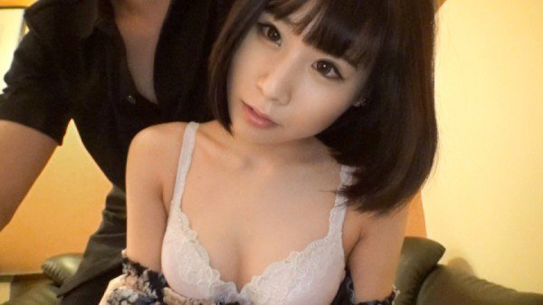 【初撮り】ネットでAV応募→AV体験撮影 423 MGS