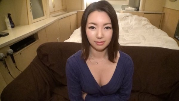 【初撮り】ネットでAV応募→AV体験撮影 604 MGS
