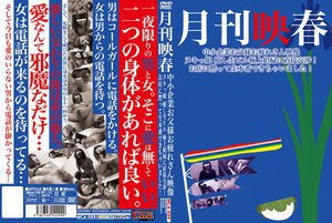 [月刊映春 中小企業お父様お疲れさん映像 ヌキっ娘 癒し生ピル 極上娼婦に直接交渉！お店に黙って生本番できちゃいました！]