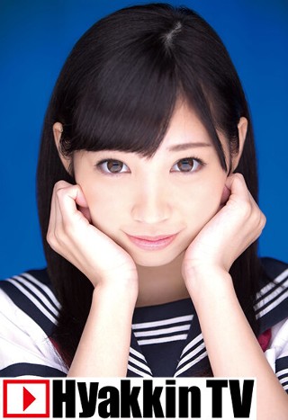 The cuteness of the idol class in the best style of beauty constriction! Aino Miu
