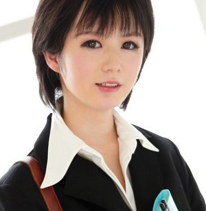[職業美素人 vol.5 〜りか〜]