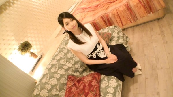 【初撮り】【童顔清楚系】【初心な彼女の初体験】美人受付嬢が魅せる仕事外の痴顔。男根好きな清楚系のギャップフェラ。彼氏より大きいあそこを膣奥で感じる。 ネットでAV応募→AV体験撮影 1062 MGS