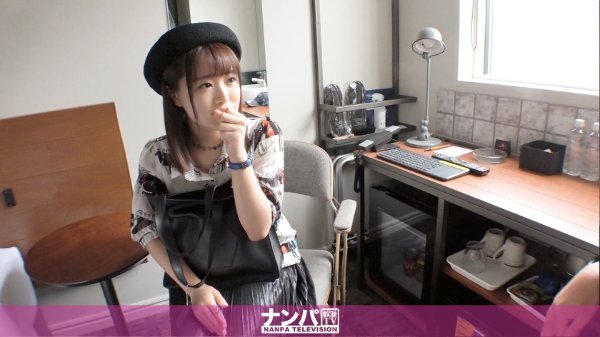 マジ軟派、初撮。 1391 学校サボって撮影に協力してくれた美少女を彼氏に内緒でハメちゃった♪戸惑いながらも尻上がりにたがが外れる!イクとこまでいちゃいましたwww MGS