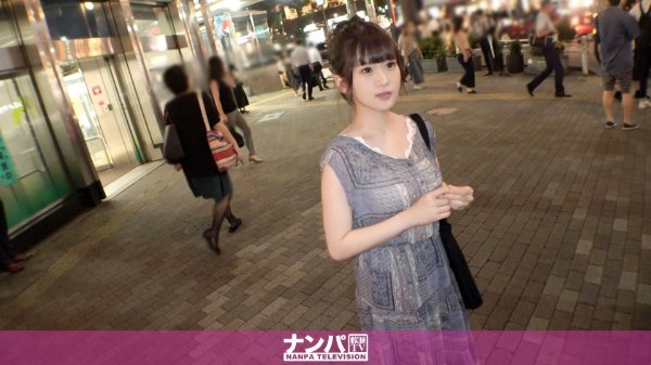 マジ軟派、初撮。 1392 フェラに自信がない女子大生!試しにチ○ポ舐めさせたら自分が我慢できなくなっちゃって…。大人しかったのに挿入したら感度バツグン喘ぎまくり! MGS