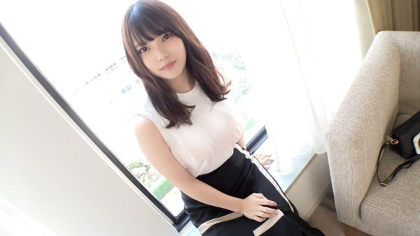 【初撮り】【NTR案件】イケメンとの寝取られセックスに興奮し、彼氏とは違うテクニックに絶頂を繰り返す… 【初撮り】ネットでAV応募→AV体験撮影 1078 MGS