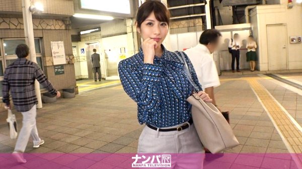 マジ軟派、初撮。 1397 仕事帰りのお姉さんをホテルに連れ込みインタビュー!Hな質問にもまんざらじゃなさそう!チ○ポ挿れたら即堕ち!潮漏らしまくりながら連続絶頂!! MGS