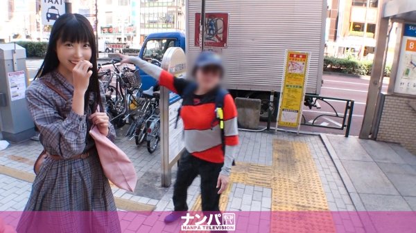 マジ軟派、初撮。 1404 嘘発見器で女子大生の性事情を暴く!清純派と見せ掛けて炙り出された本性は性に奔放な一面…パンティーをぐっしょり濡らして敏感ボディを震わせながらイきまくる!! MGS