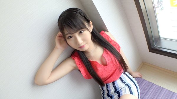【初撮り】【元アイドル】【美桃尻】真っ白な雪肌の元地下アイドル。明るいスマイルで話す彼女もベットの上では… 【初撮り】ネットでAV応募→AV体験撮影 1102 MGS
