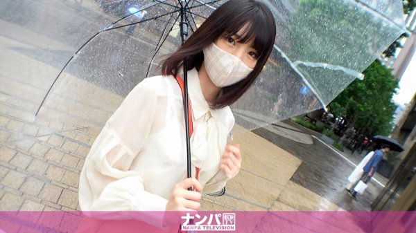 マジ軟派、初撮。 1671 清楚な休日OLさんをスタジオに連れ込みインタビュー!謝礼を上乗せしていくと戸惑いつつも下着まで見せてくれちゃって…敏感すぎるマ●コは指でも舌でもチ●ポでもイキまくり!! MGS