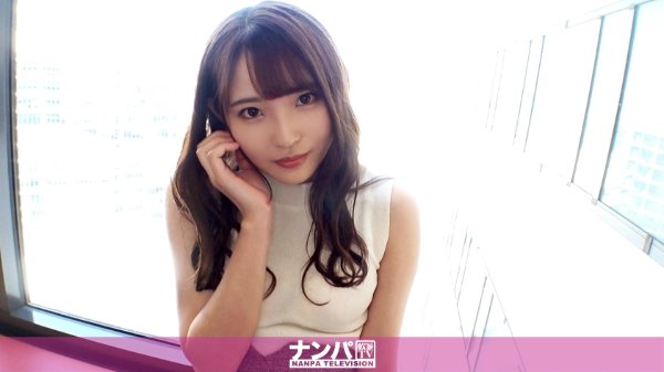 マジ軟派、初撮。 1715 横浜を歩く美脚お姉さんをナンパ!男優の軽快なトークに心を開きエロい話題で大盛りあがり!いつの間にかボディタッチすら自然と受け入れ…ベッドの上で快感に身を委ねて悶絶SEX! MGS