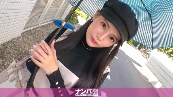 マジ軟派、初撮。 1717 代官山でお買い物中のオシャレ女子をナンパ!雑誌のモデルのような上玉!その美脚&美尻に手を伸ばすと満更でもない様子で…?スレンダーな体を赤らめ、虚ろな顔で喘ぐ様は必見! MGS