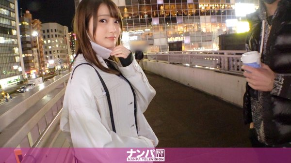 マジ軟派、初撮。 1736 マスク詐欺なんぞ一切ナシの美少女現る!謝礼につられてあれよあれよと脱がされて…快感に歪む表情まで可愛いカンペキっぷり!真っ白なスレンダーボディにチンビン必至!! MGS