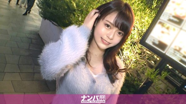 マジ軟派、初撮。 1740 『お酒飲むとまぁ…Hしたくなっちゃうかも♪』エロかわ過ぎるHカップ女子をホテルに連れ込みハメ撮り!ぶるんぶるん揺れるおっぱい…感度の良さも一級品!! MGS