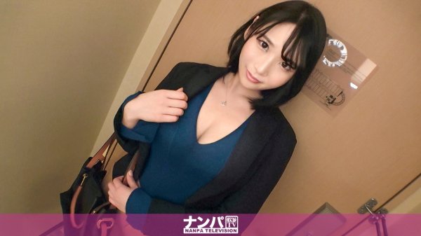 マジ軟派、初撮。 1741 『手を使わずに自分でイける…♪』衝撃の変態女とのSEXに成功!自らを彼氏の肉便器だったと語る真正ドM!ムッチムチの体にHカップのおっぱいに大きなお尻!感度も抜群で中イキの連続!激しければ激しいほど恍惚の表情を浮かべるSEXの申し子! MGS