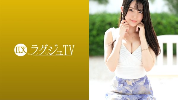 ラグジュTV 1510 男優さんとのセックスに興味があって…透明感と妖艶な雰囲気を纏う現役大学院生が登場!プロのテクニックを体感したいという欲に駆られてカメラの前で美しい裸体を曝け出す!! MGS