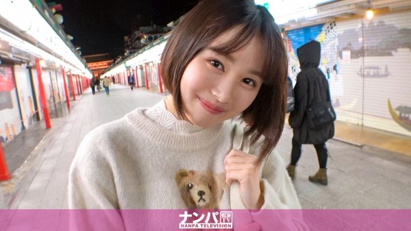 マジ軟派、初撮。 1755 岡山訛りが可愛らしいJDをナンパ!擦れてなさそうな純粋娘も実はむっつりスケベの超敏感体質!連続絶頂にこんなの知らない~…ッ!!的に戸惑いつつも半べそかいて中イキしまくってしまう!! MGS