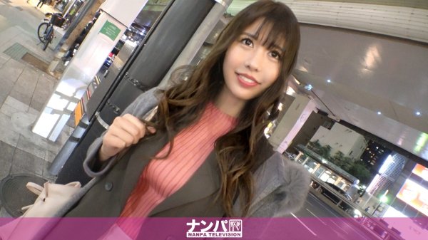 マジ軟派、初撮。 1779 飲んだ帰りのほろ酔いお姉さんを六本木でナンパ!超ビンカンなオマ●コをいじられ、膣奥を突かれ気持ちいい…気持ちい…あぁああぁ~ッ!!!と中イキしっぱなし! MGS