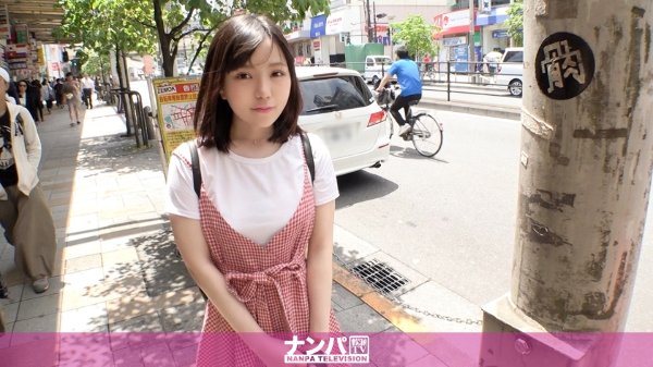 マジ軟派、初撮。 1357 彼氏いない歴=年齢!なのにセフレにバイブにとスケベが止まらない19歳!淡々とした雰囲気もチ○ポによって徐々に崩されエロい表情に…! MGS